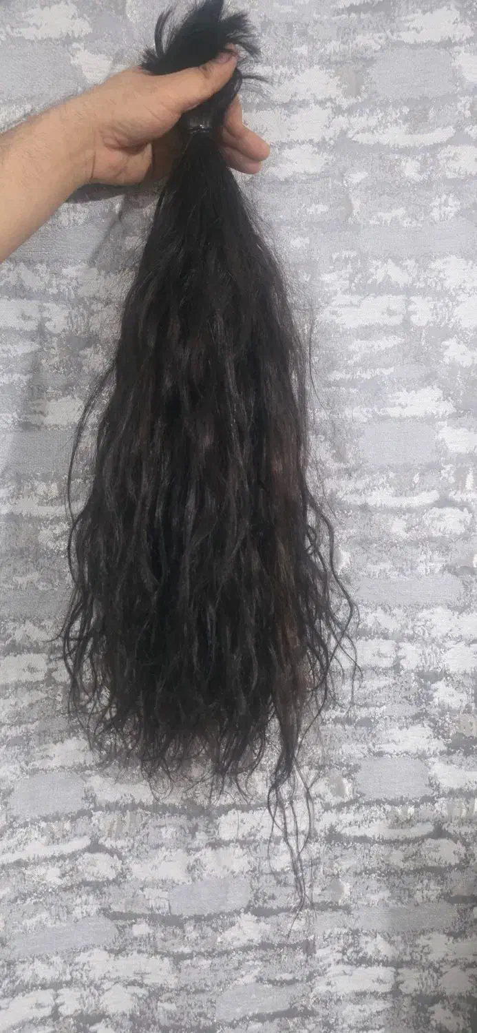 مو طبیعی نچرال خرید ندارم|آرایشی، بهداشتی، درمانی|مشهد, شهرک مهرگان|دیوار