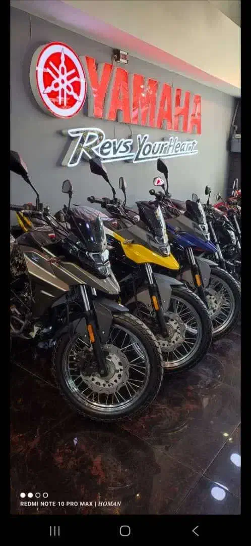 NA180|موتورسیکلت|کرج, عظیمیه|دیوار