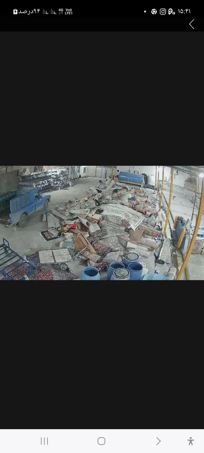 قالیشویی زمزم(فراهانی)38802425|خدمات نظافت|قم, نیروگاه|دیوار