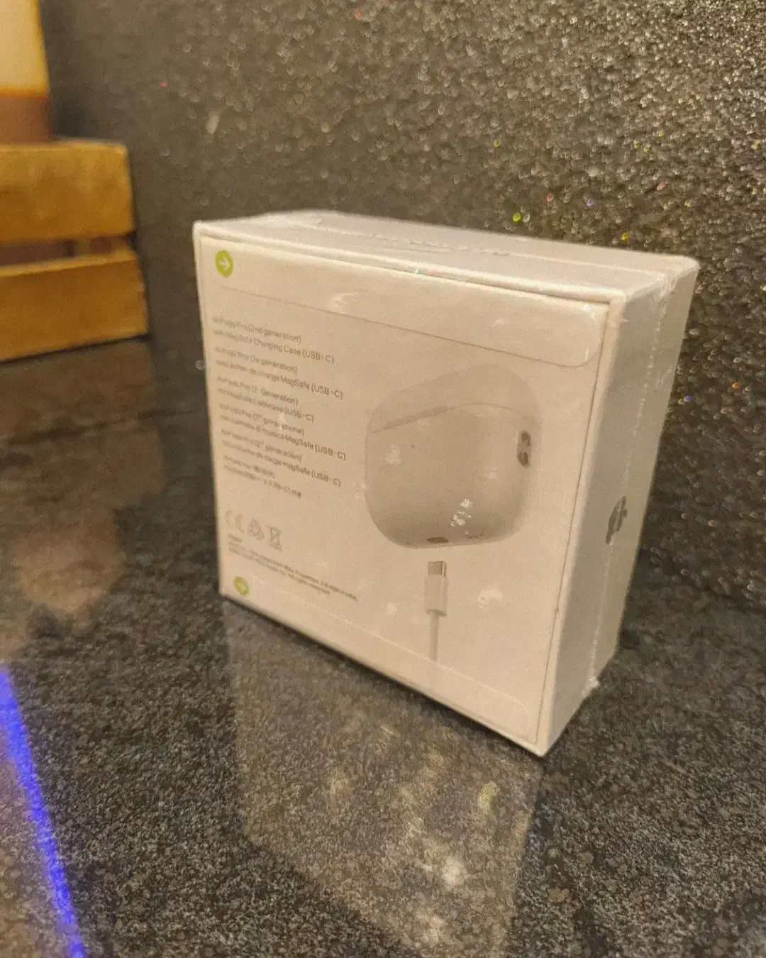 ایرپاد اصل|لوازم جانبی موبایل و تبلت|خاش, |دیوار