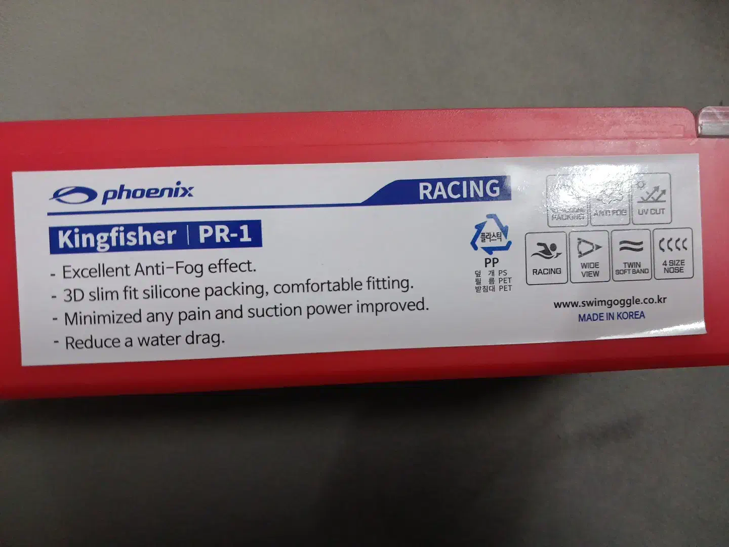 عینک شنا|غواصی و ورزش‌های آبی|قم, هفت تیر|دیوار