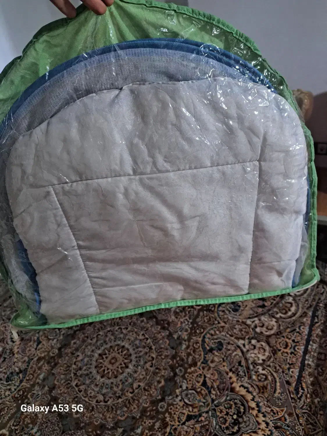 فروشی|کالسکه و لوازم جانبی|ورامین, ورامین|دیوار