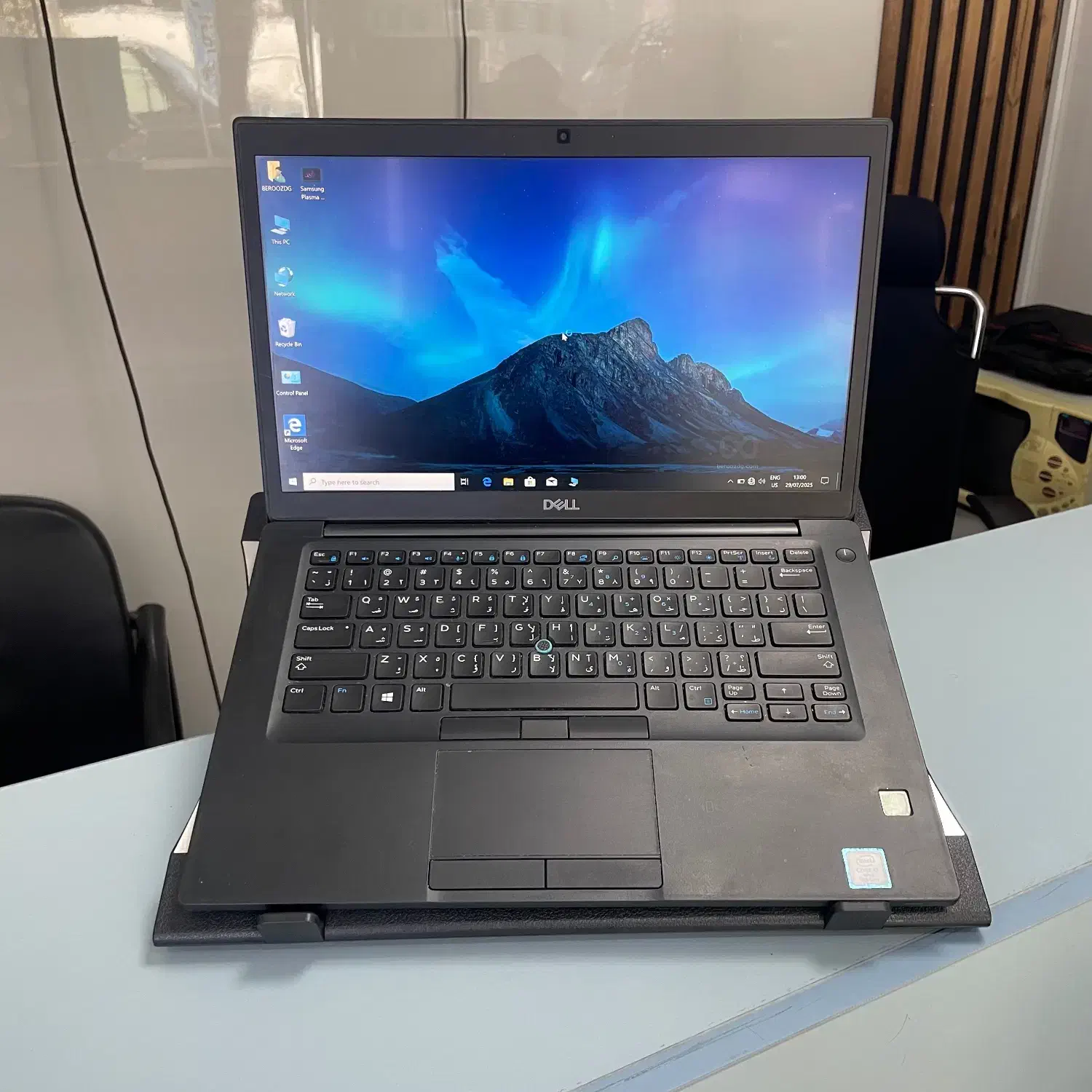 نقد و اقساط/دانشجویی/تریدری/حسابداری/معاوضه لپتاپ|رایانه همراه|تهران, میرداماد|دیوار