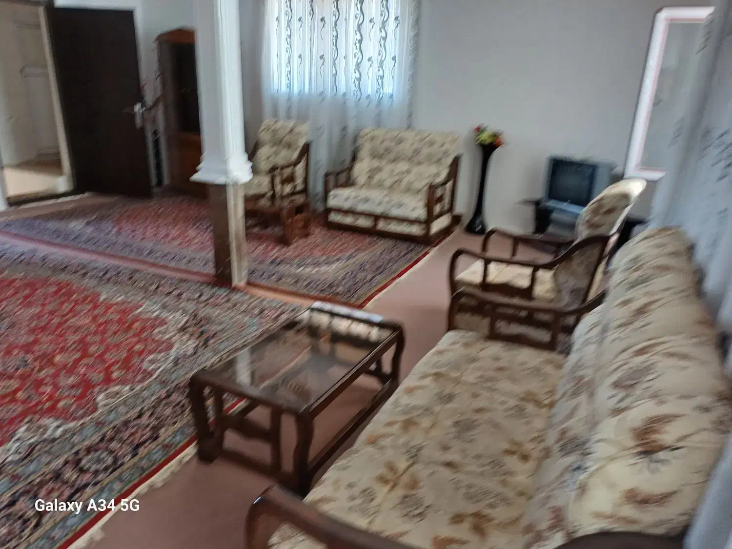 سوئیت اجاره کوتاه مدت|اجارهٔ کوتاهمدت آپارتمان و سوئیت|خلخال, |دیوار