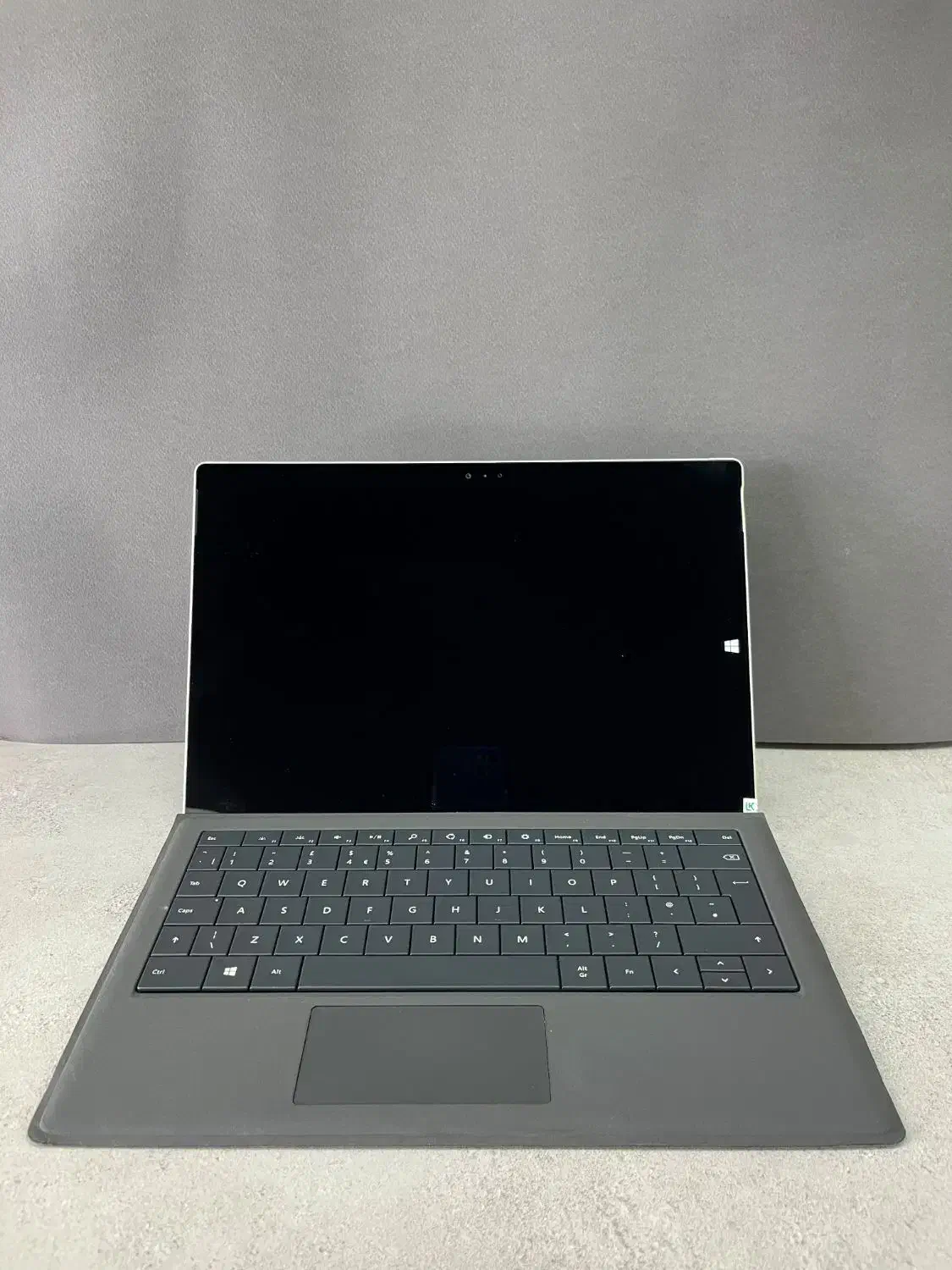 لپ تاپ تبلت شو مایکروسافت سرفیس پرو ۳|رایانه همراه|یزد, |دیوار