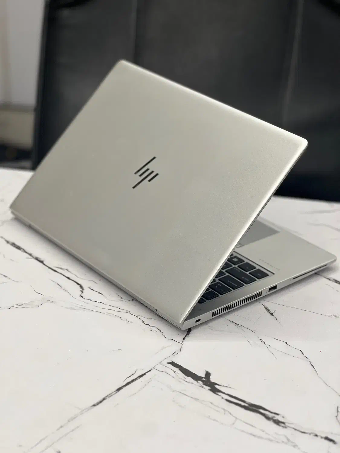 لپتاپ hp گرافیکدار نسل دهم بسیار شیک|رایانه همراه|تهران, یوسف‌آباد|دیوار