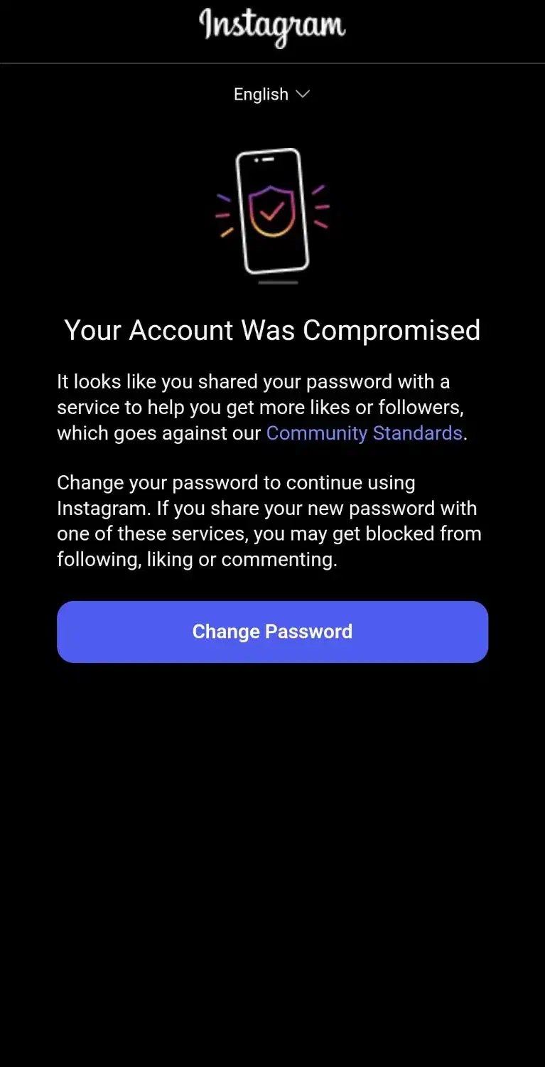 بازیابی حساب اینستاگرام فیسبوک ایمیل و...|خدمات رایانهای و موبایل|زنجان, |دیوار