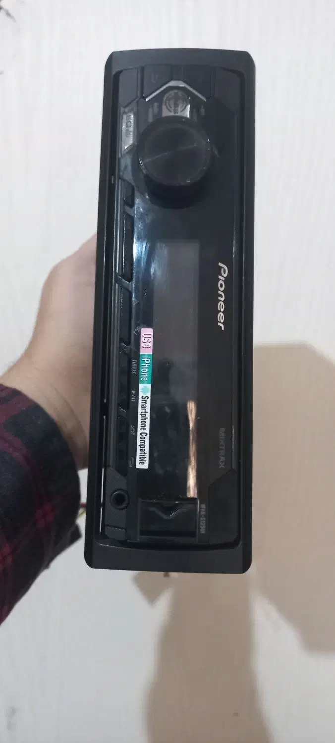 سیستم صوتی در حد زیر قیمت|قطعات یدکی و لوازم جانبی|صباشهر, |دیوار