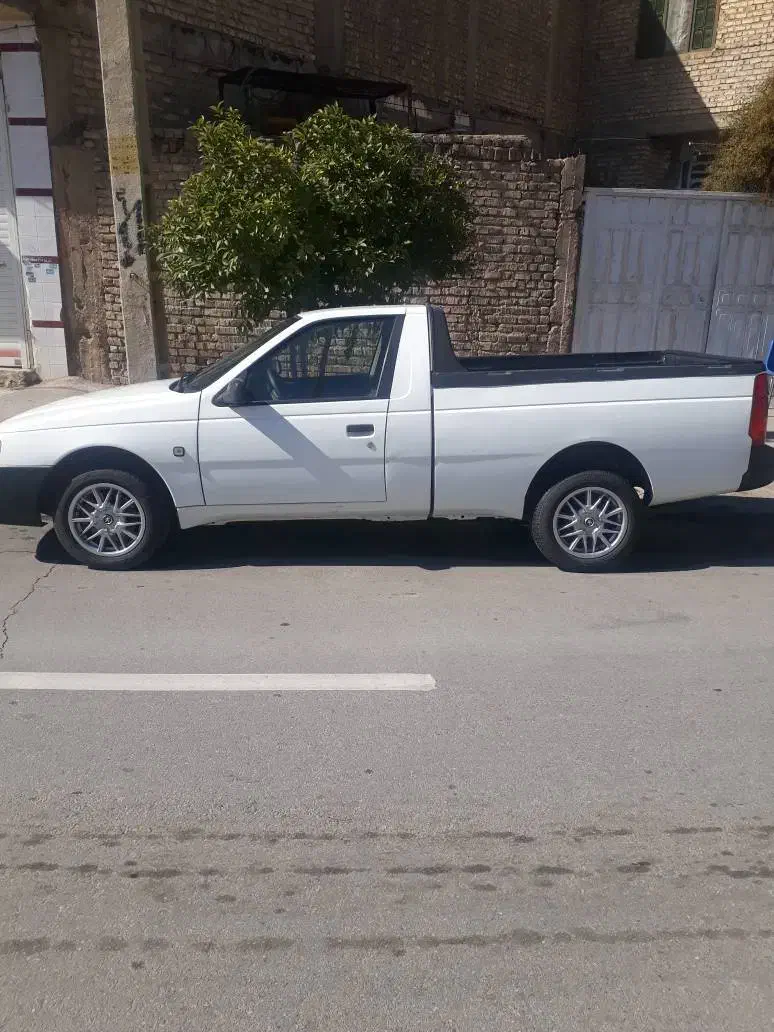 فروش آریسان2|خودرو سواری و وانت|شیراز, مسلم|دیوار