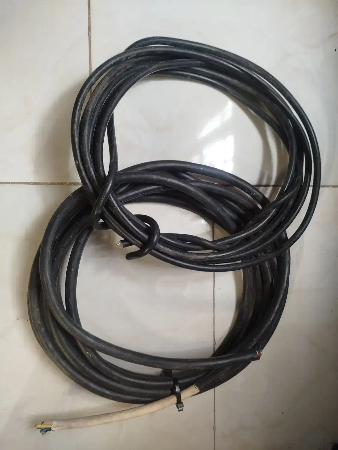 کابل ۴در۶،۲در۶،موتور یخچال سوخته|خدمات پیشه و مهارت|مشهد, رباط طرق|دیوار