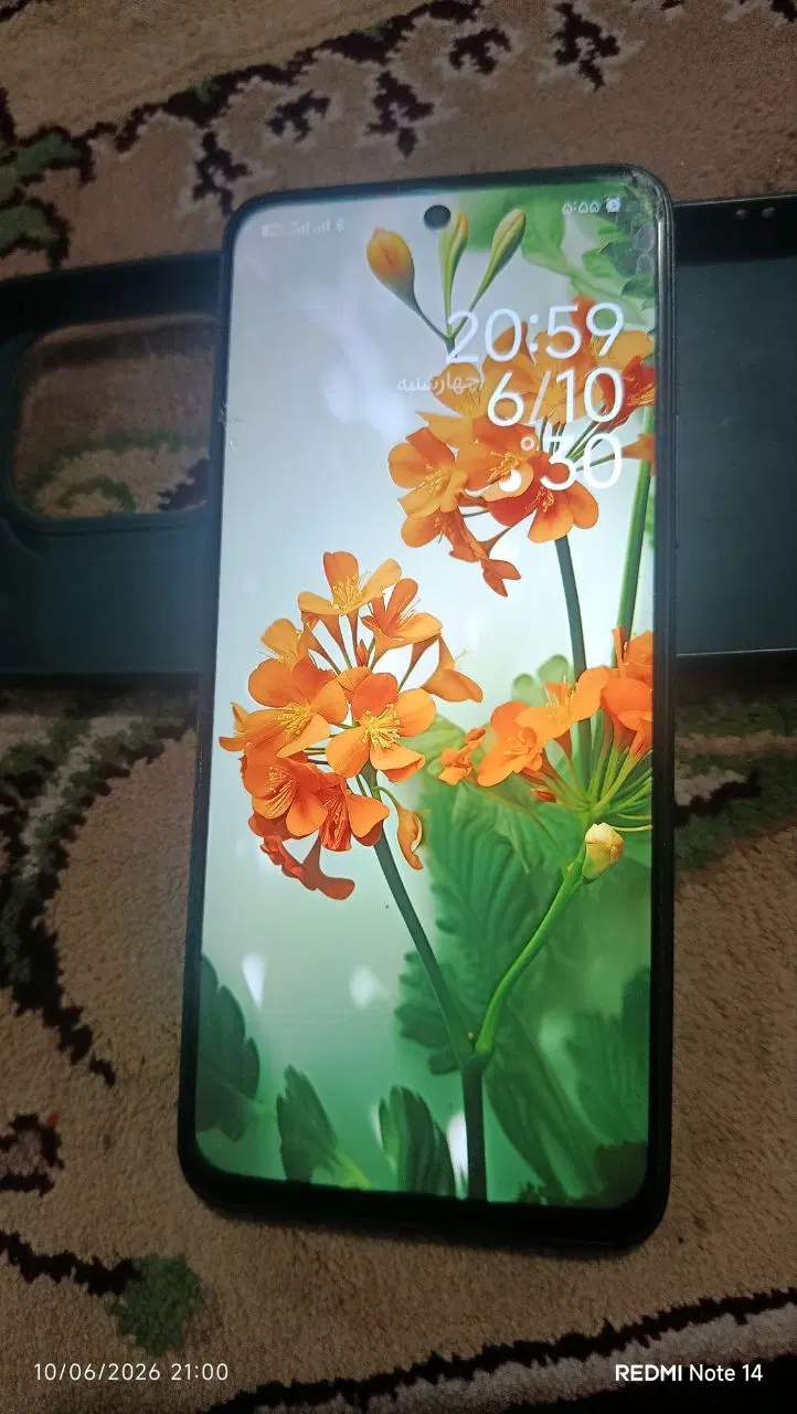 redmi13x ردمی|موبایل|زاهدان, |دیوار