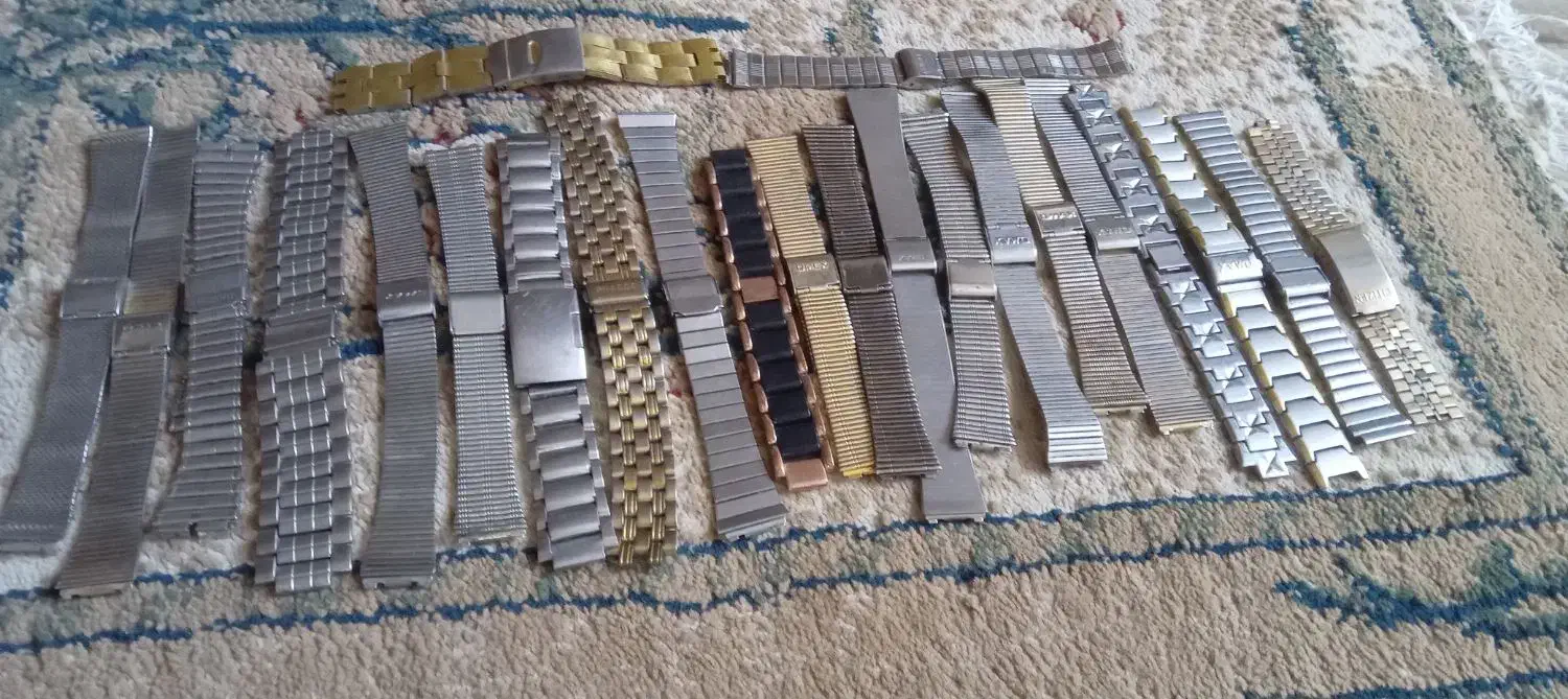 بند ساعت های قدیمی|ساعت|شیراز, تندگویان|دیوار