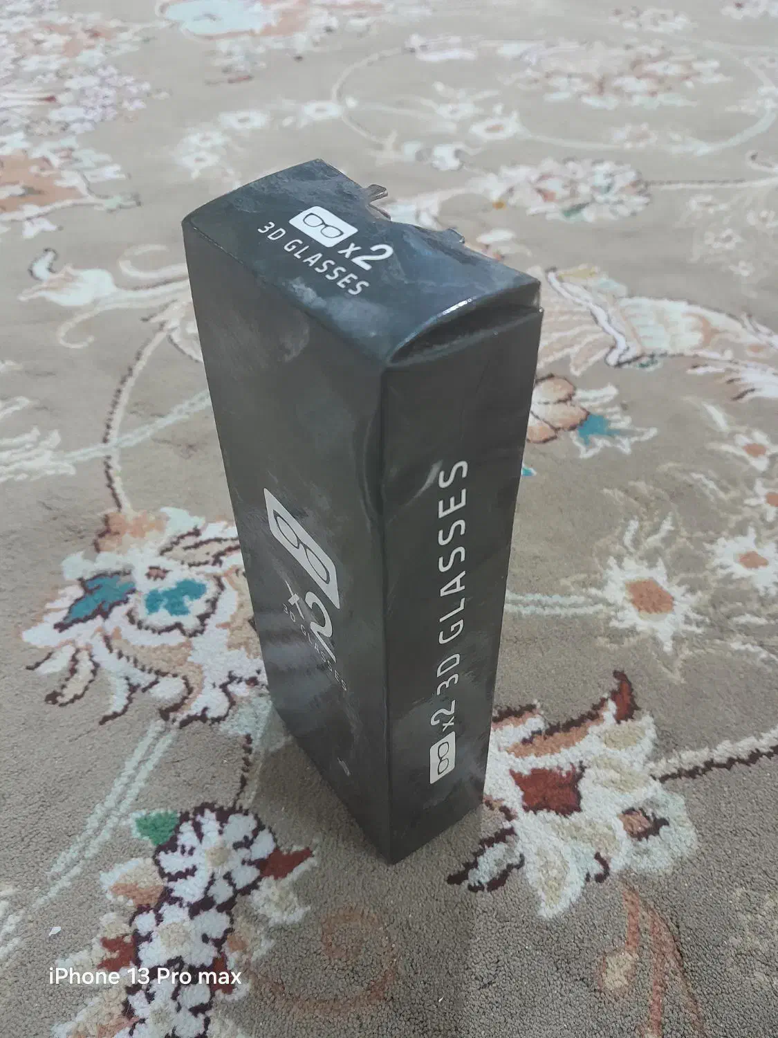 عینک ۳ بعدی سامسنگ|تلویزیون و پروژکتور|بجنورد, |دیوار