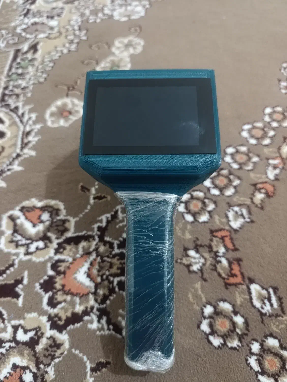 اسکنر تصویری|پرینتر، اسکنر، کپی، فکس|اصفهان, احمدآباد|دیوار