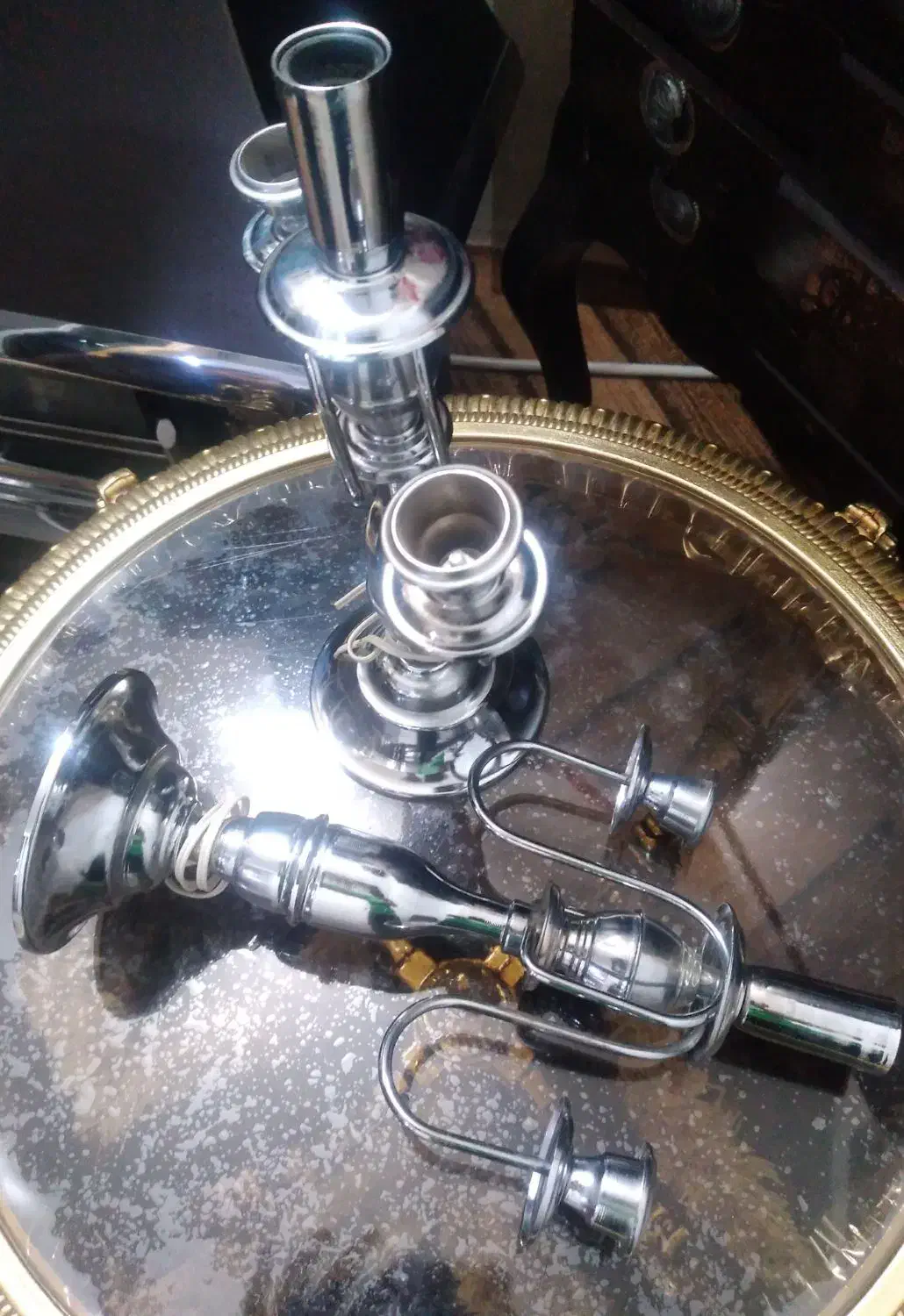 جعبه آرایش|آرایشی، بهداشتی، درمانی|مرند, |دیوار