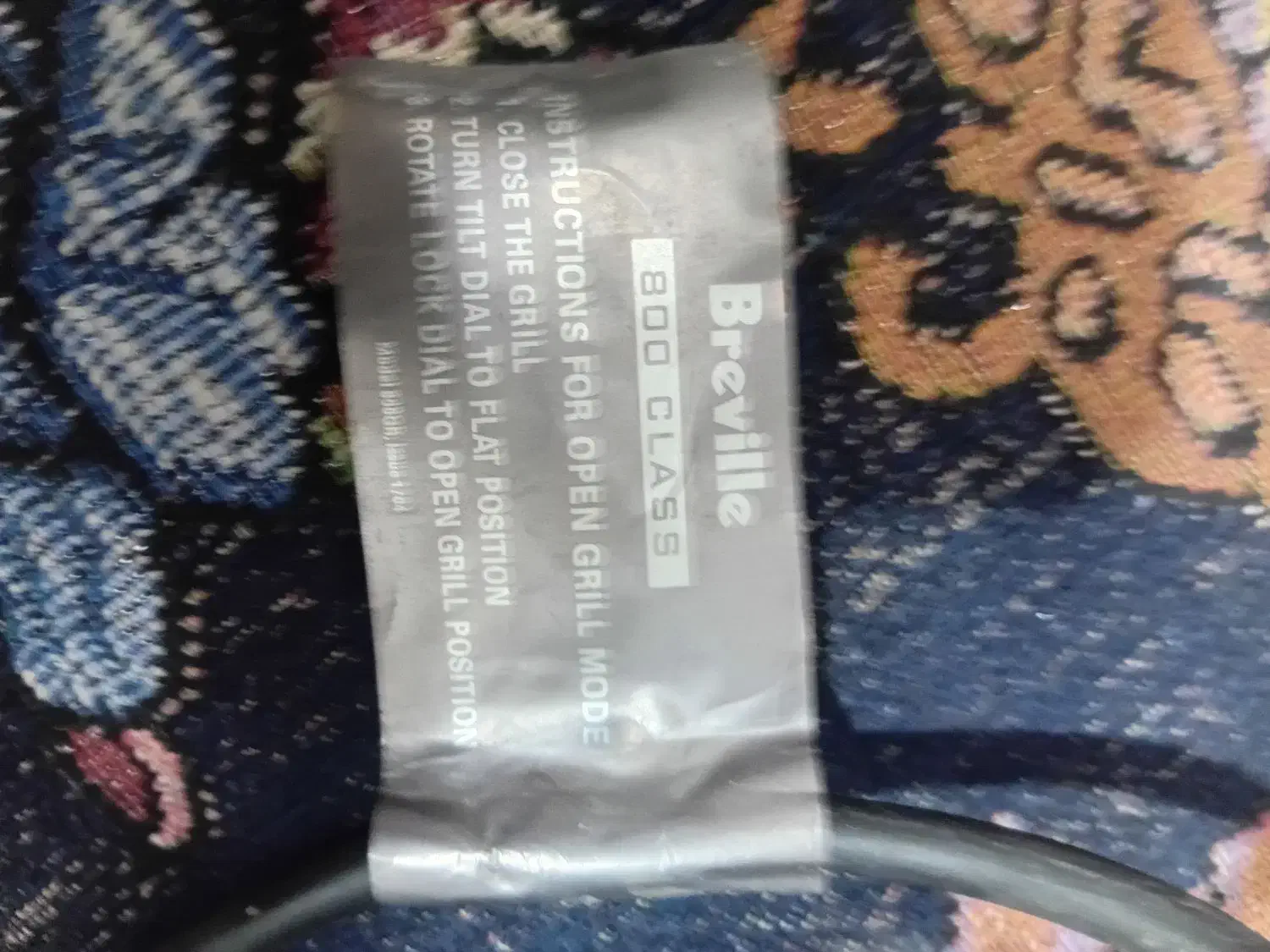 گریل|اجاق گاز و لوازم برقی پختوپز|اهواز, کوی علوی|دیوار