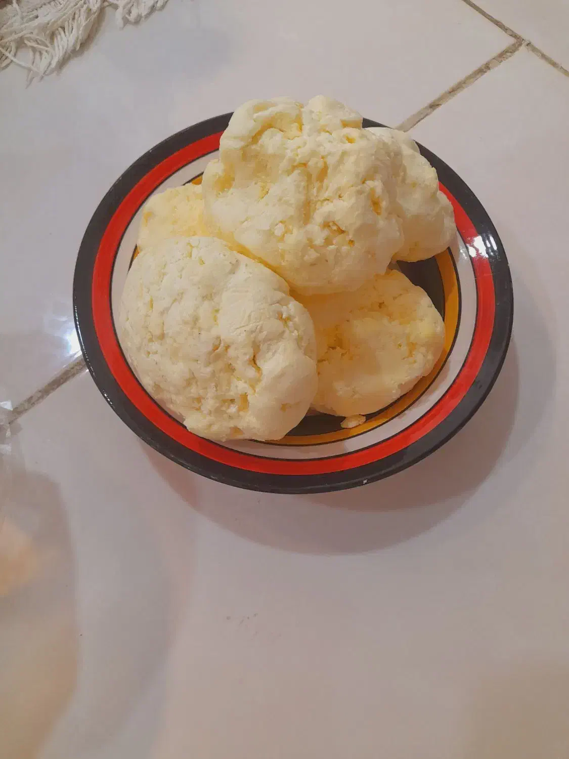 کره محلی درجه ۱|خوردنی و آشامیدنی|لاهیجان, لاشیدان|دیوار