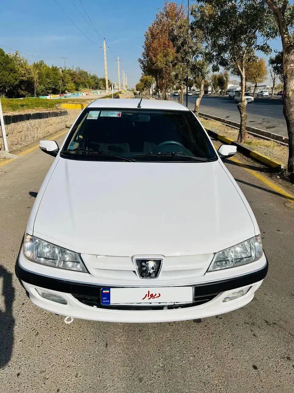 پژو پارس سال مدل99|خودرو سواری و وانت|تهران, باشگاه نفت|دیوار