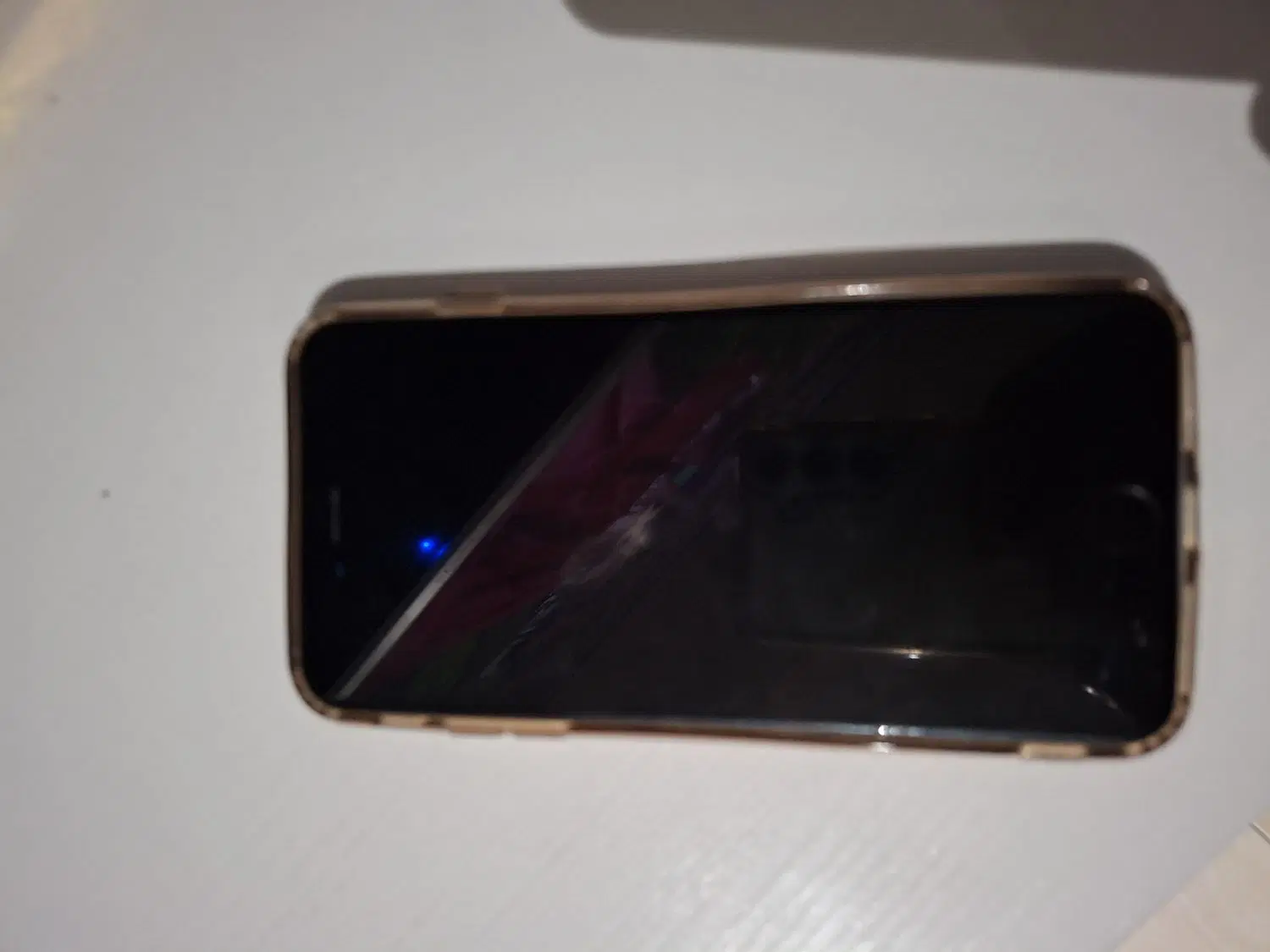 iphone 6 plus 64gig|موبایل|فردیس, قریشی|دیوار