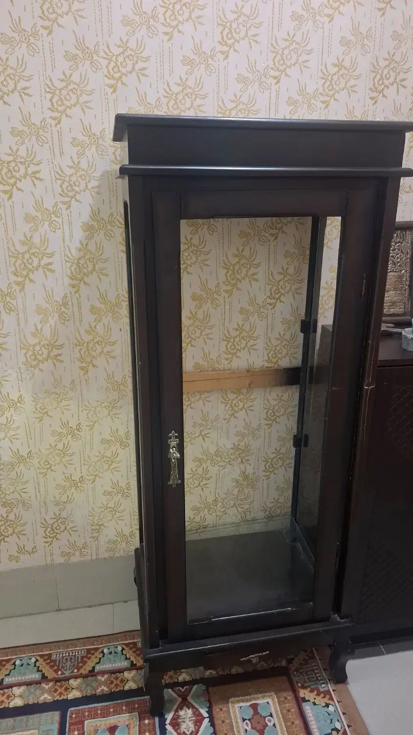 بوفه|بوفه، ویترین، کنسول|شاهرود, |دیوار