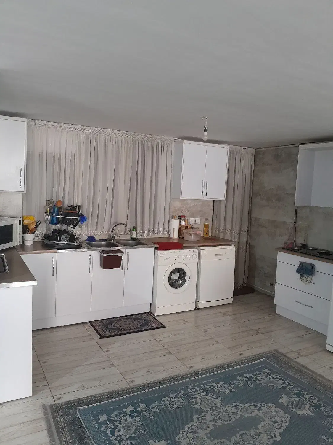 اجاره اپارتمان استثنایی|اجارهٔ آپارتمان|کرج, شهرک امام رضا (ع)|دیوار