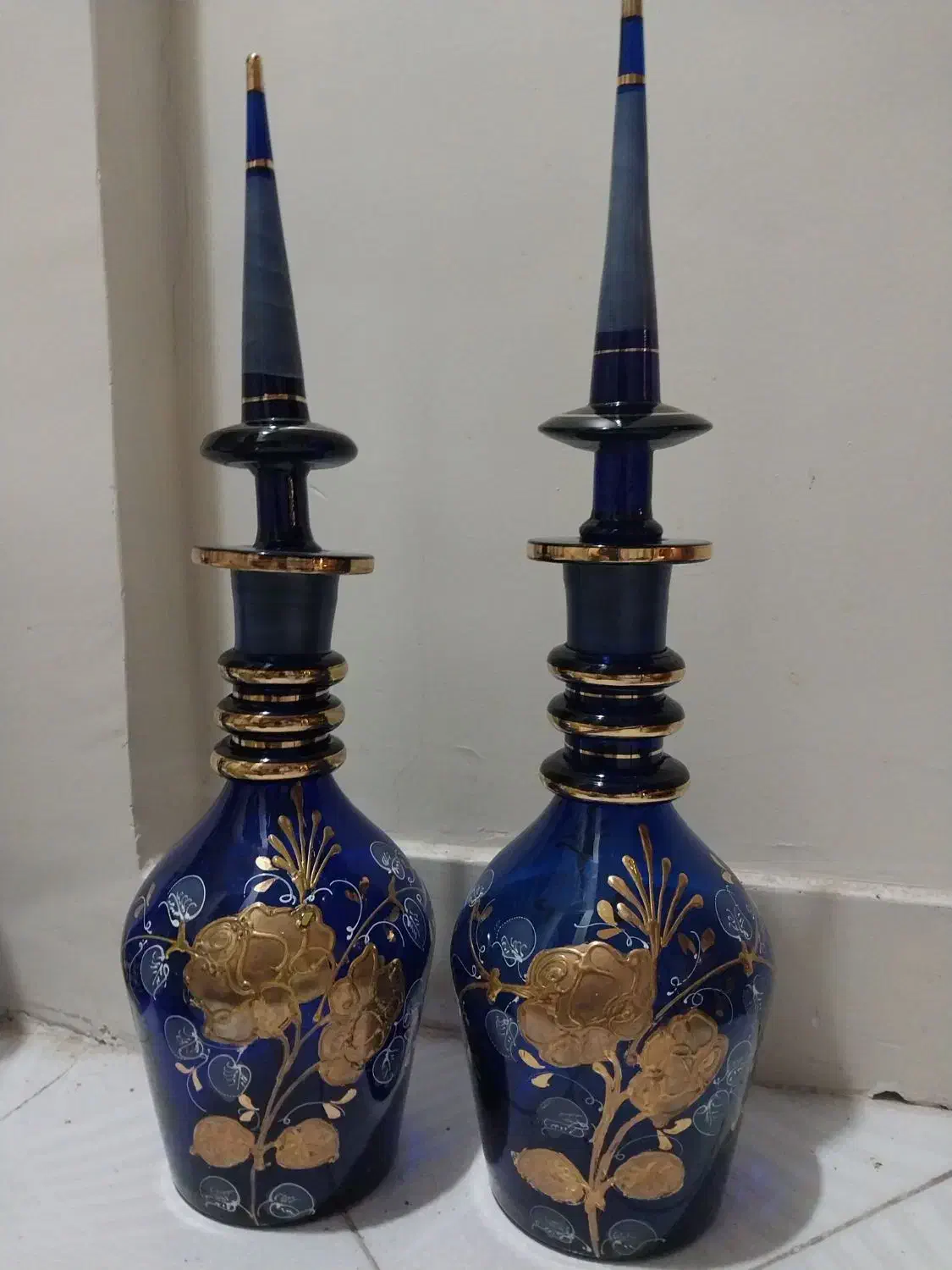 ظروف قدیمی سالم|کلکسیون اشیاء عتیقه|تهران, ائمه اطهار|دیوار