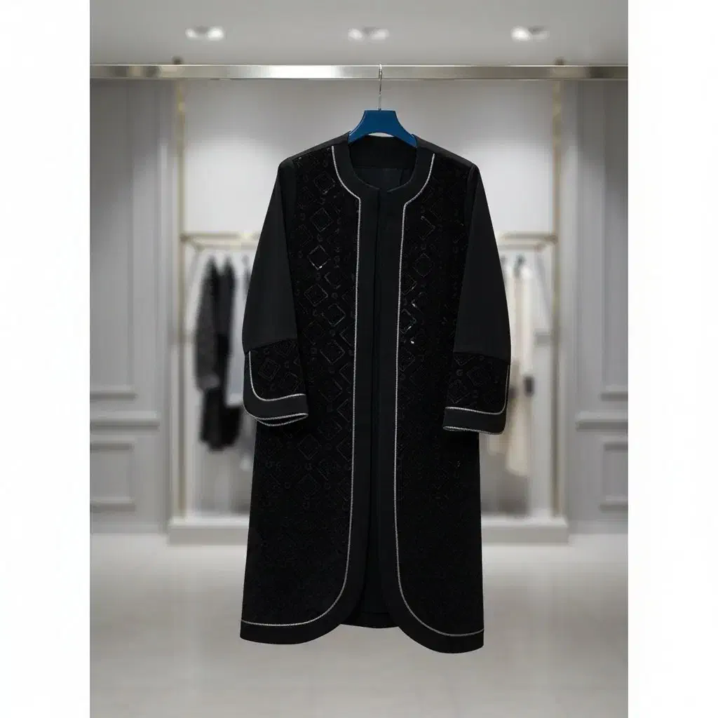 مانتو سایز ۳۸  ۴۰|لباس|قرچک, مهدیه|دیوار