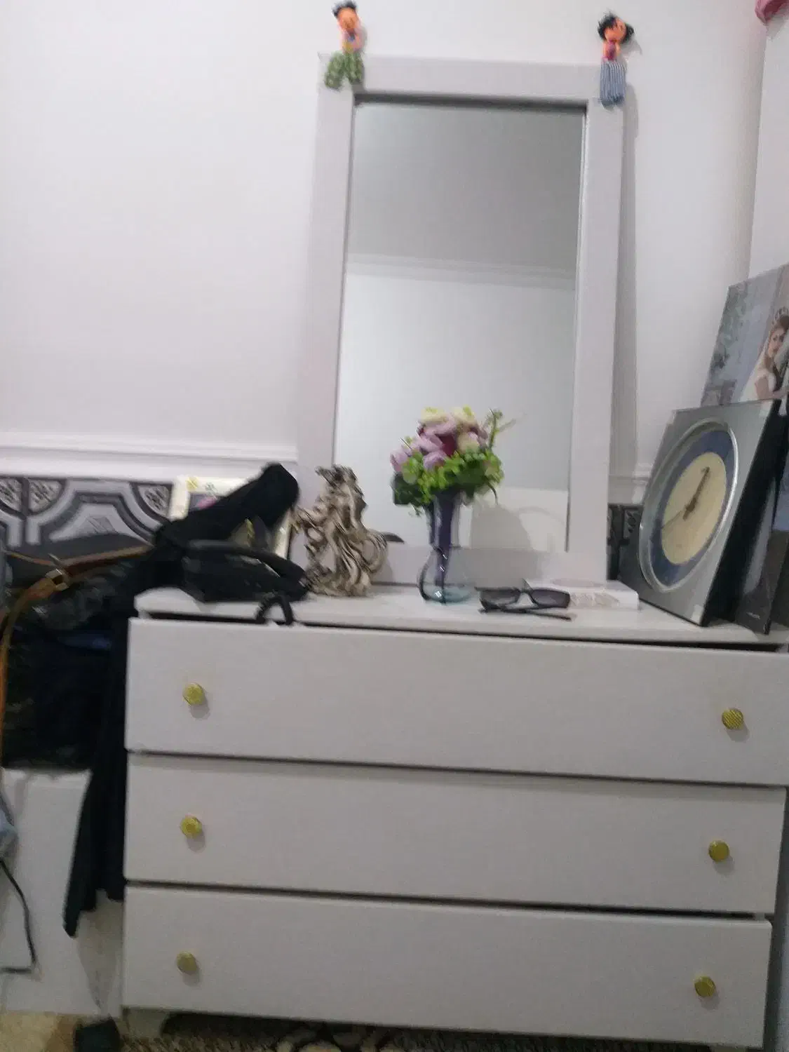 میز اریش|تخت و سرویس خواب|بندر گناوه, |دیوار