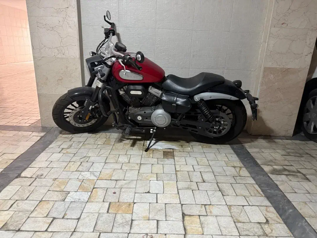 بندا ۱۴۰۱|موتورسیکلت|اصفهان, خرم|دیوار