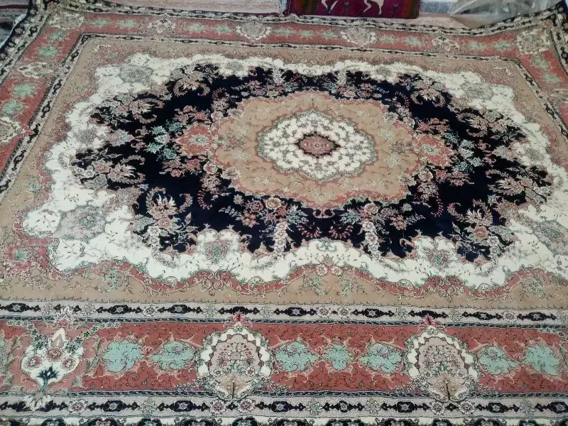 فرش ماشینی|فرش|مشهد, چهارچشمه|دیوار