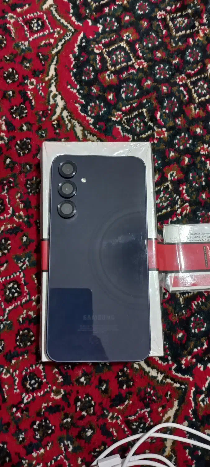 گوشیa35|موبایل|کرمانشاه, |دیوار