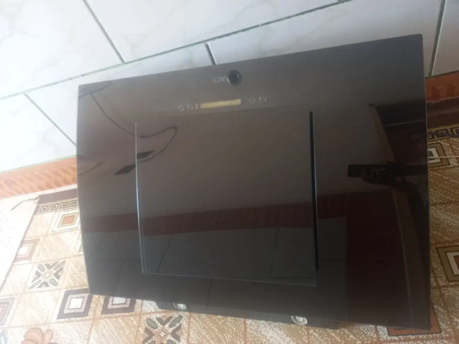 هودصفحه ای مدل CAN|هود|امیدیه, |دیوار