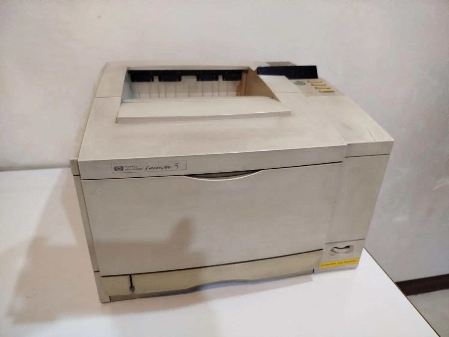 پرینتر لیزری HP5|پرینتر، اسکنر، کپی، فکس|تهران, مرزداران|دیوار