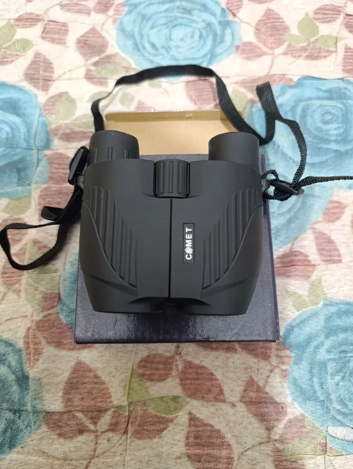 دوربین شکاری دوچشمی  برندکومت|کوهنوردی و کمپینگ|سبزوار, توحیدشهر|دیوار