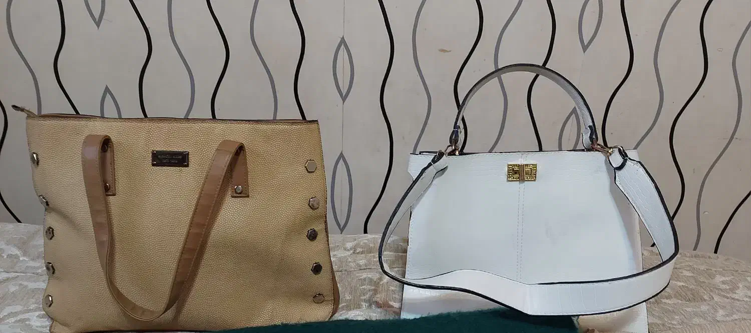 کیف|کیف، کفش، کمربند|محمدیه-قزوین, |دیوار