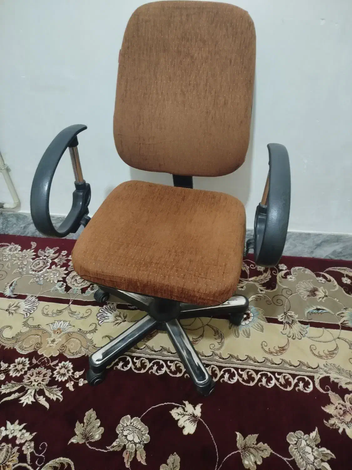 صندلی اداری|مبلمان اداری|کوهدشت, |دیوار