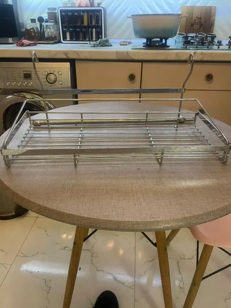 ابچکان اشپزخانه و سرویس بهداشتی|آبچکان و نظمدهنده ظروف|تهران, کاج|دیوار