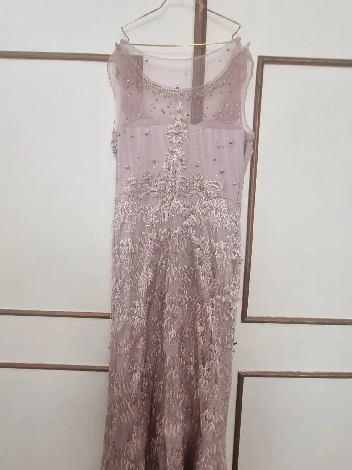 پیراهن مجلسی|لباس|بیرجند, |دیوار