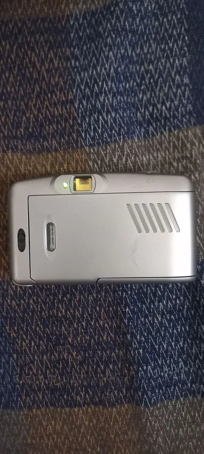 واکمن پاناسونیک و دوربین عکاسی قدیمی نوار کاست|دوربین عکاسی و فیلم‌برداری|قم, کیوانفر|دیوار