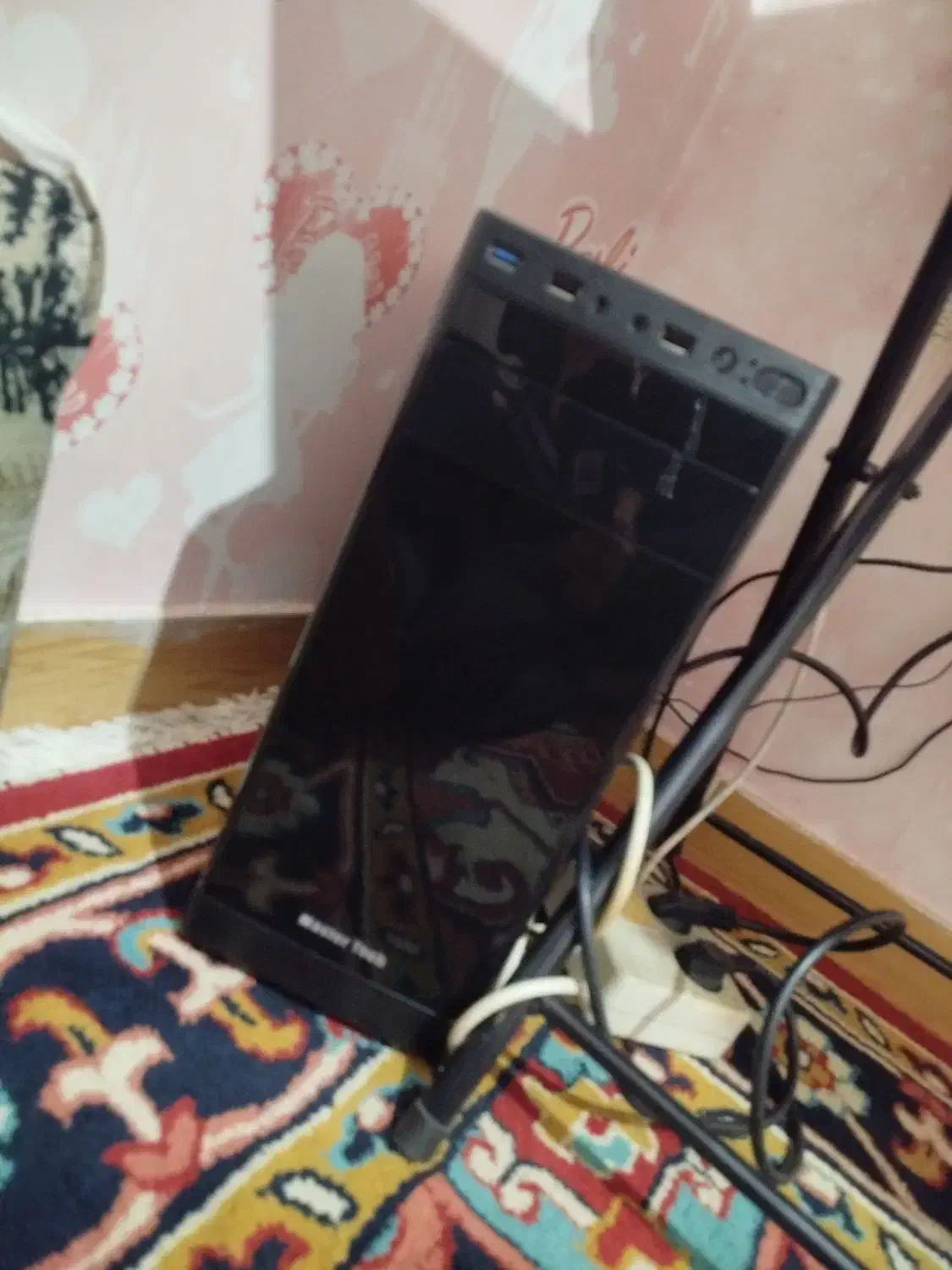 ست گیمینگ ارزان|رایانه رومیزی|تبریز, |دیوار