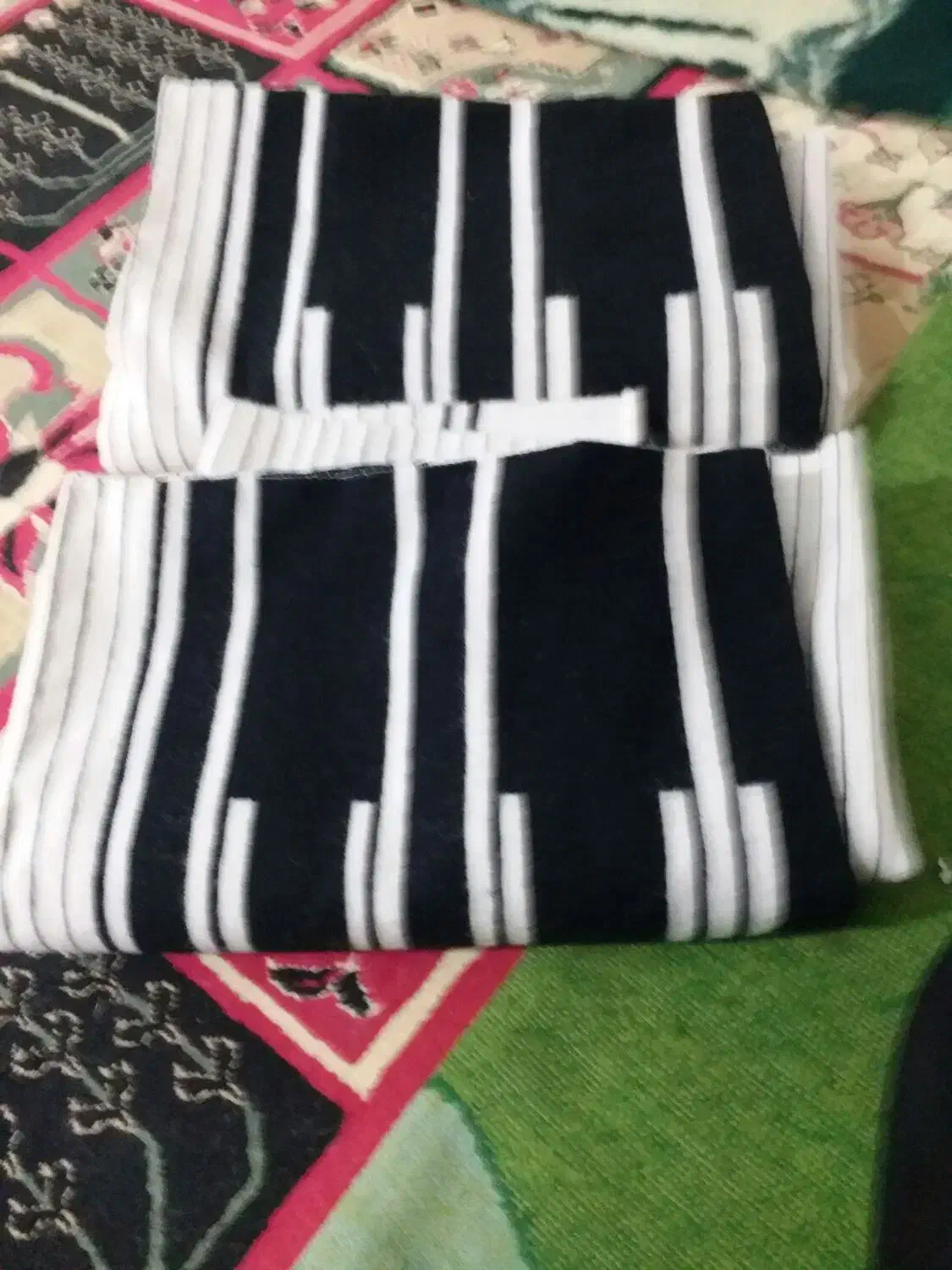 چوقامجلسی نونو|لباس|گتوند, |دیوار