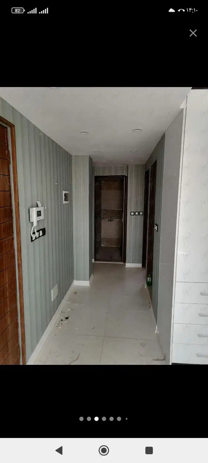 آپارتمان سه طبقه،سه واحدصفرسنددارسه نبش|فروش آپارتمان|اصفهان, قائمیه|دیوار