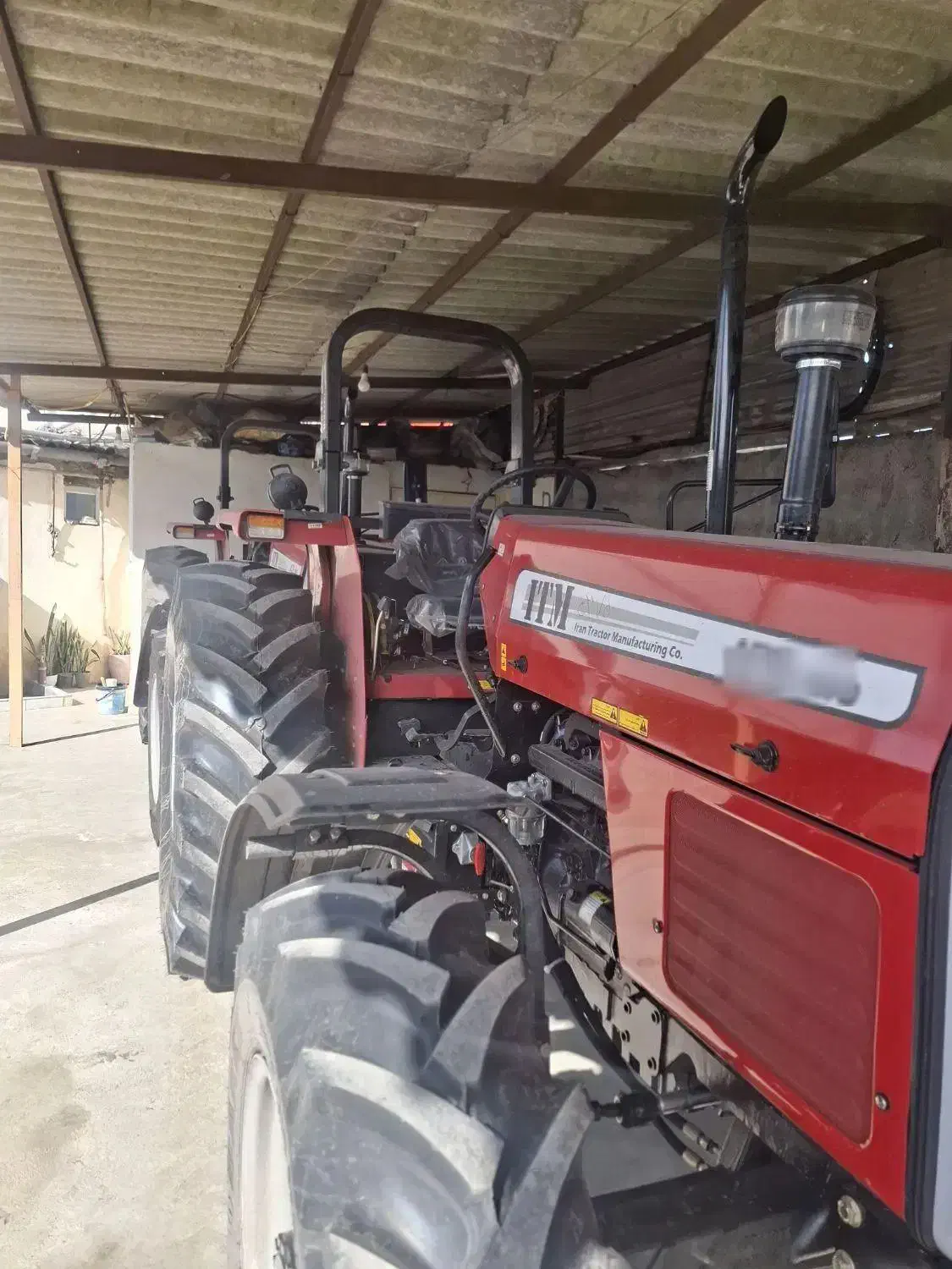 تراکتور ۴۷۵|خودرو سنگین|کوهی‌خیل, |دیوار