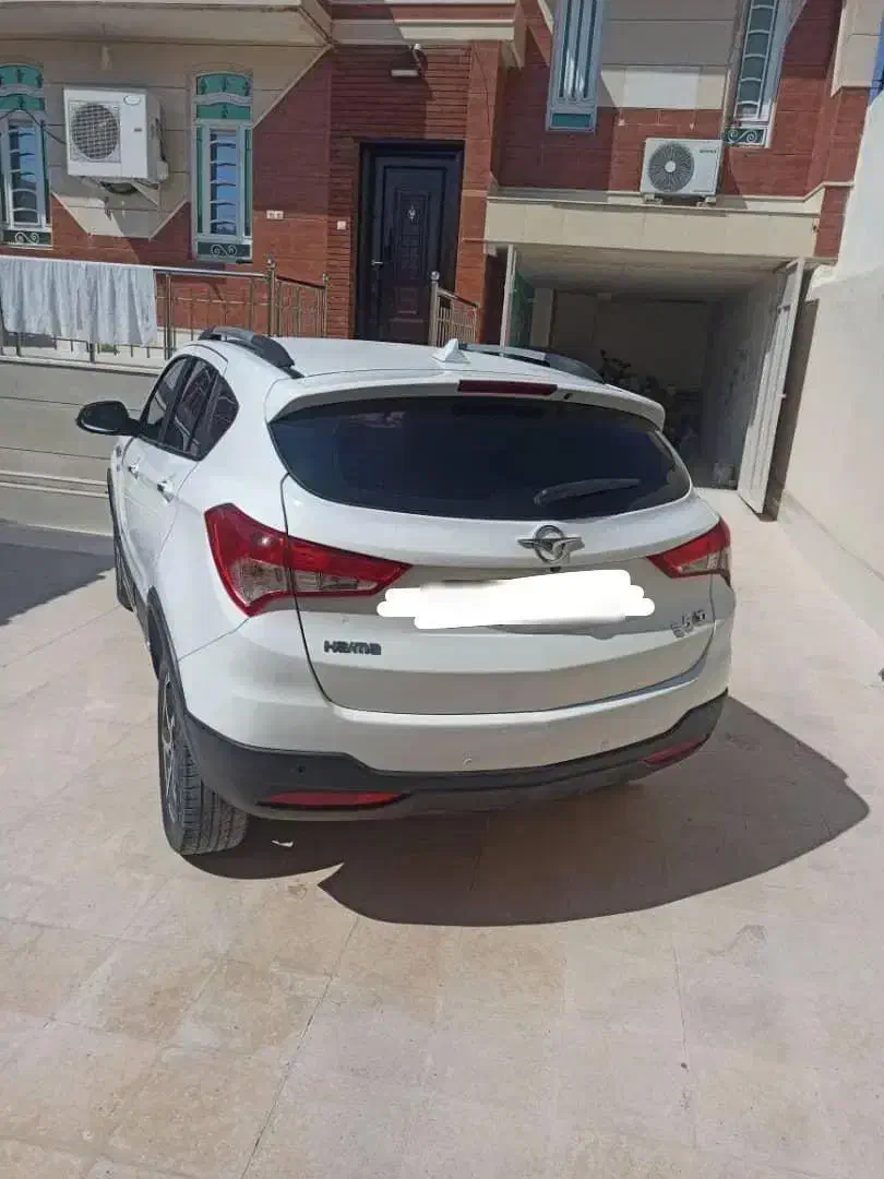 هایما 1401 S5|خودرو سواری و وانت|لامرد, |دیوار