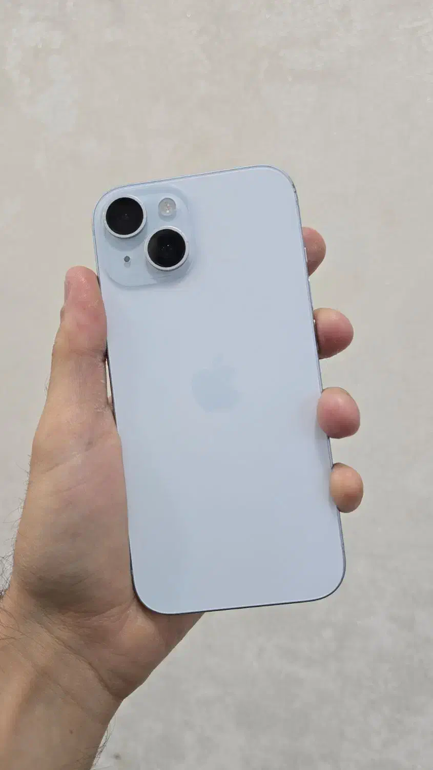 iphone 15|موبایل|بندر انزلی, گلسرخ|دیوار