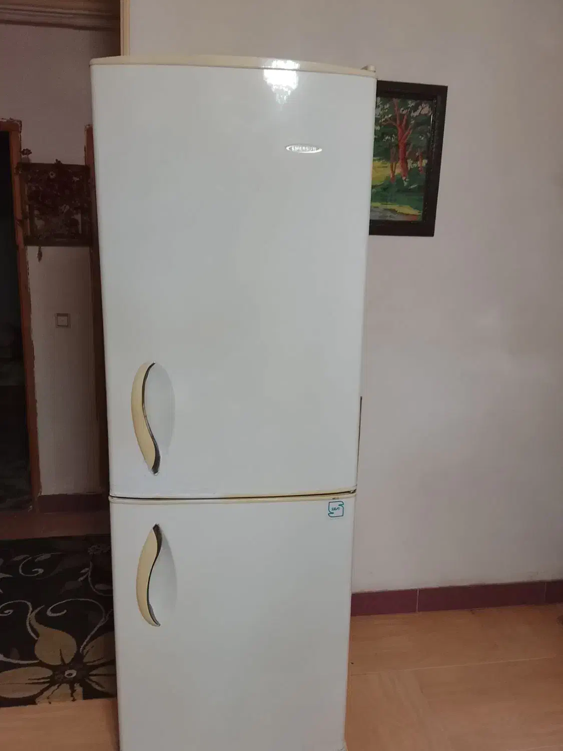 یخچال فریزر امرسان|یخچال و فریزر|فومن, |دیوار