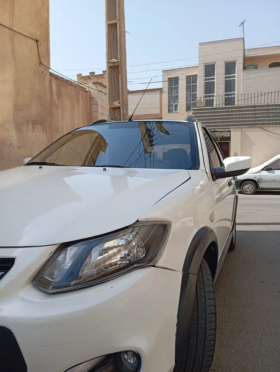 کوییک  مدل 1400|خودرو سواری و وانت|قم, دروازه ری|دیوار