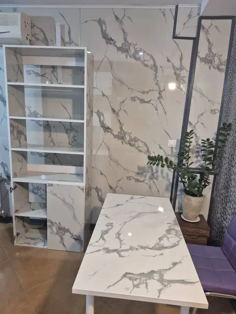 ماربل شیت|صنایع دستی و سایر لوازم تزئینی|شیراز, شهرک قمشه|دیوار