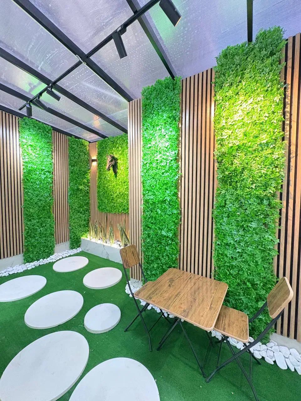 ۵۷متر با حیاط اختصاصی/ مـحـشـر|فروش آپارتمان|تهران, جوانمردان (اندیشه)|دیوار