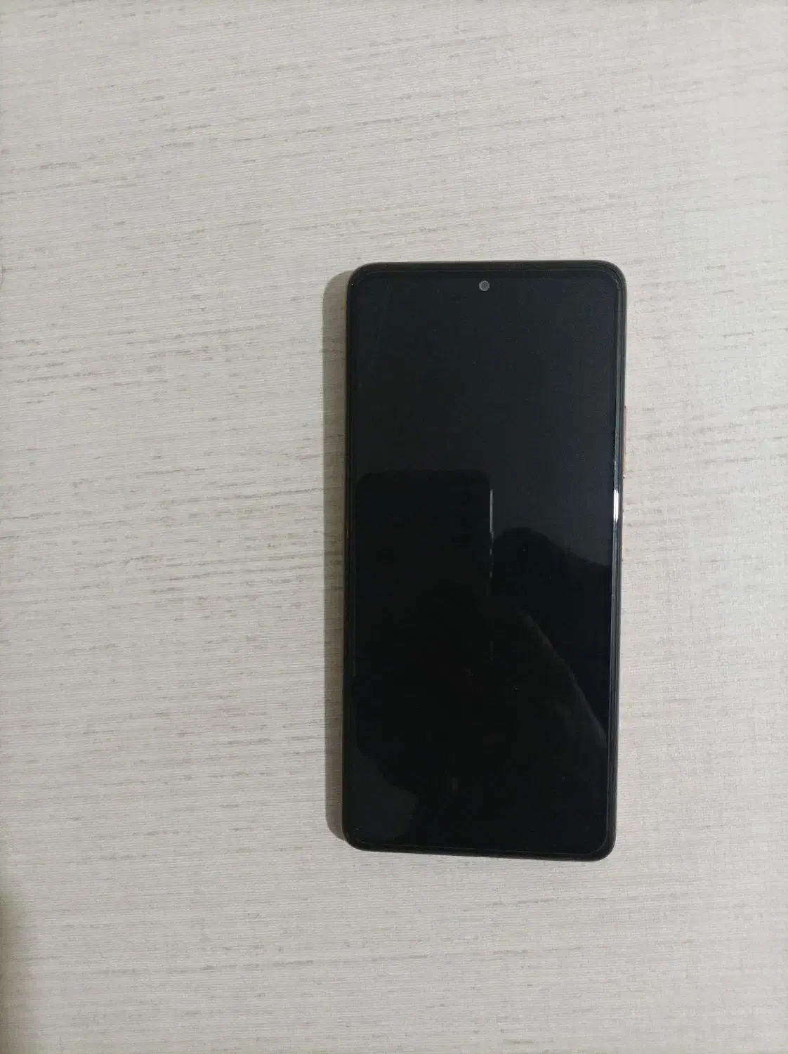 گوشی شیمامی نوت۱۰پرو|موبایل|ارومیه, |دیوار